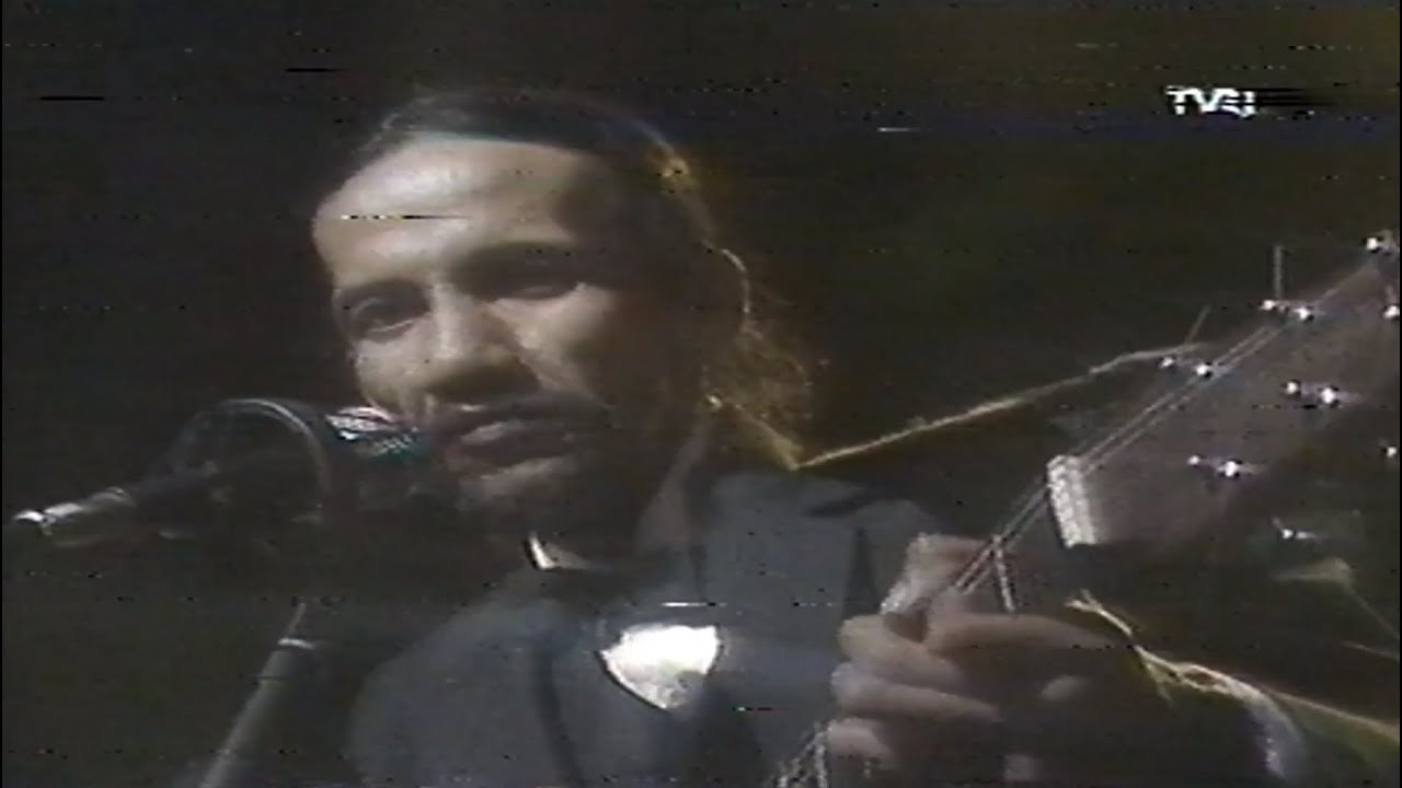 Gombloh - Setengah Gila (1985) Selekta Pop