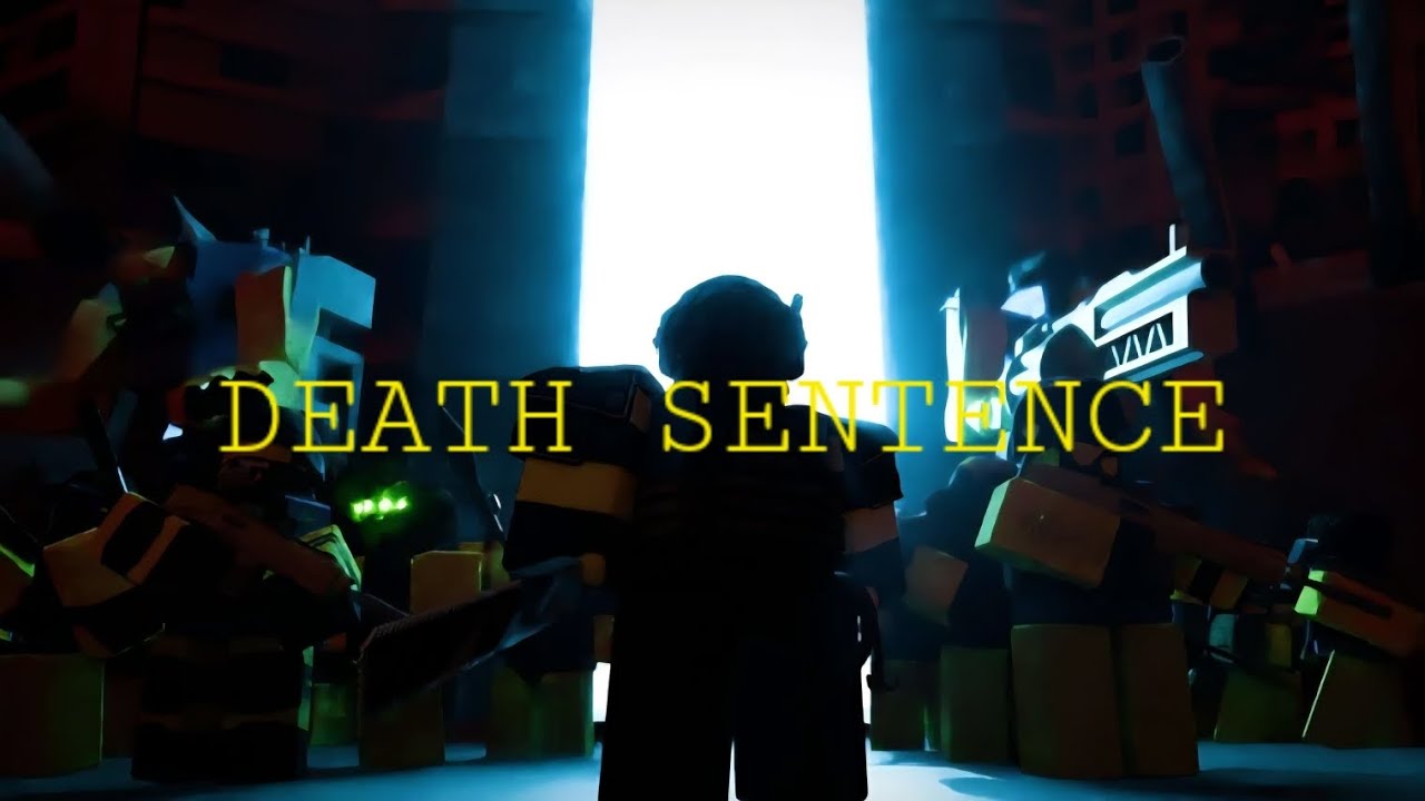 Dummy vs noob trident theme remix / death sentence