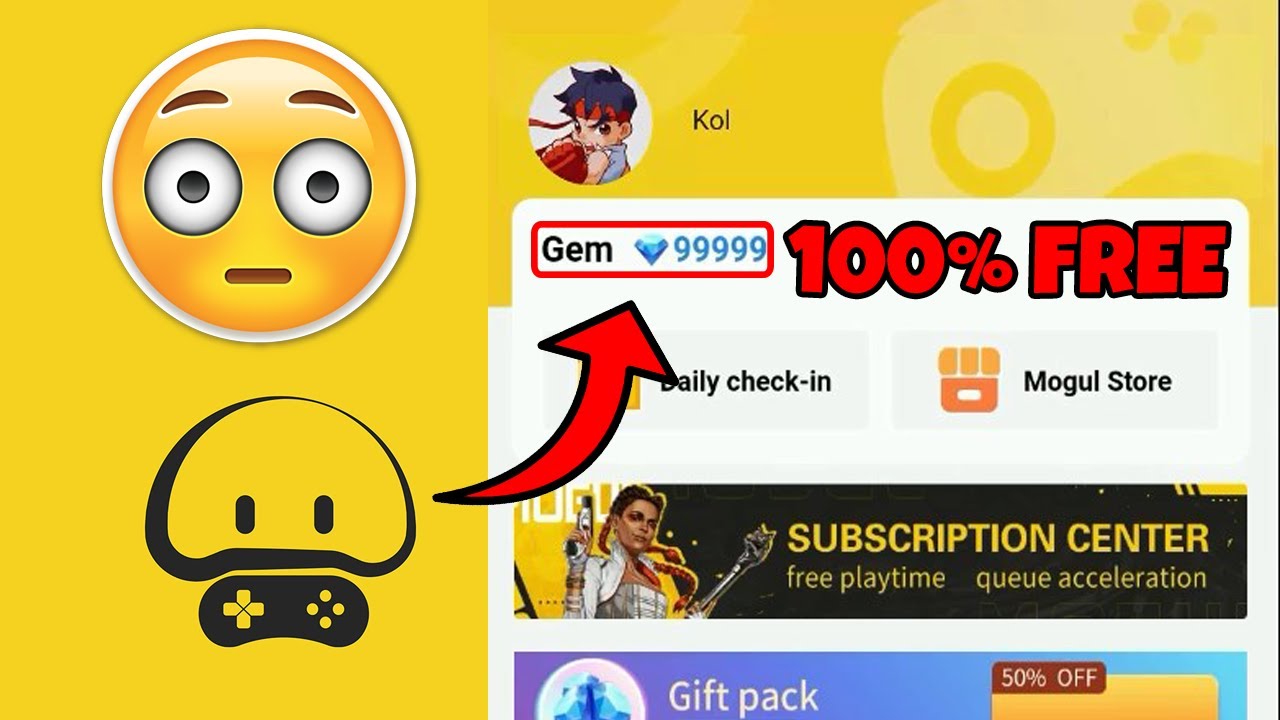 mogul cloud game unlimited diamond - mogul cloud game mod apk unlimited diamond