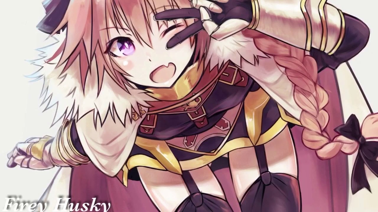 Nightcore - Lollipop Luxury - Jeffree Star feat. Nicki Minaj