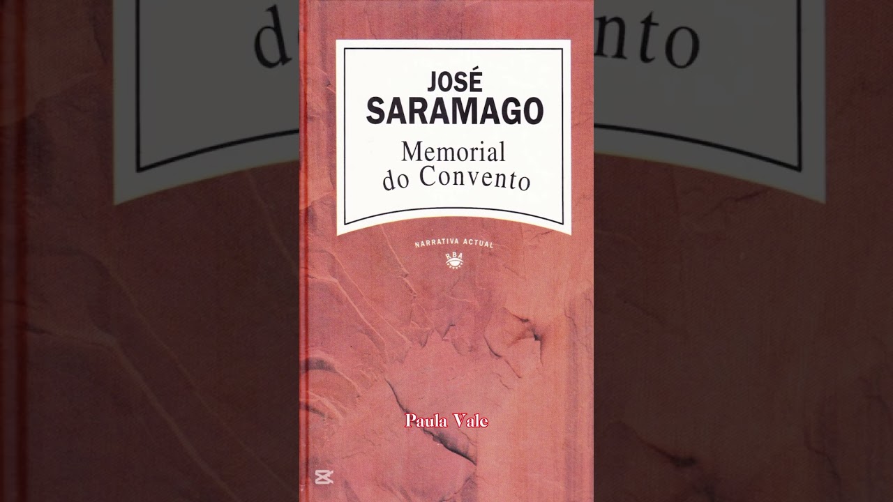 Memorial do Convento 11 | José Saramago #audiobook #audiolivro #português 