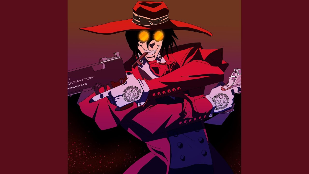 Alucard Rap