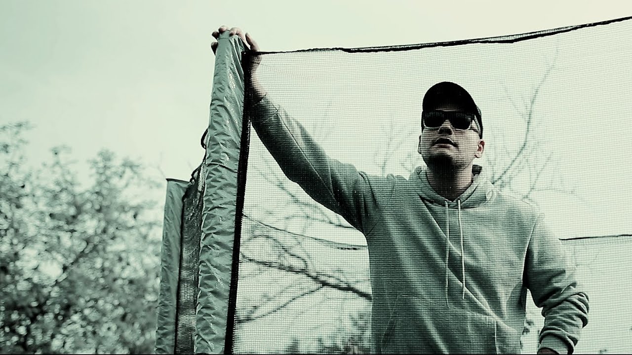 SZELLEM - J&oacute; helyen [Official Music Video]