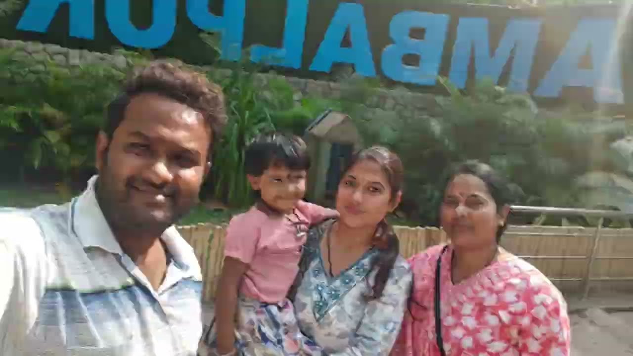 Sambalpur Zoo🌲🌳🌴দিদুনকে নিয়ে zoo তে গিয়ে মিঠাই কি কি দেখলো #viral #zoo #sambalpuri #deerpark #orissa