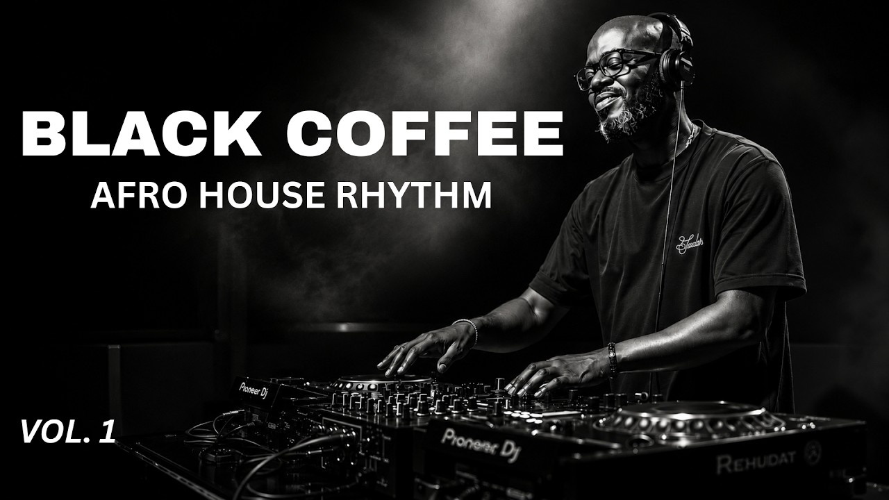 AFRO HOUSE MIX 2025 | Best of Deep Tribal House Music