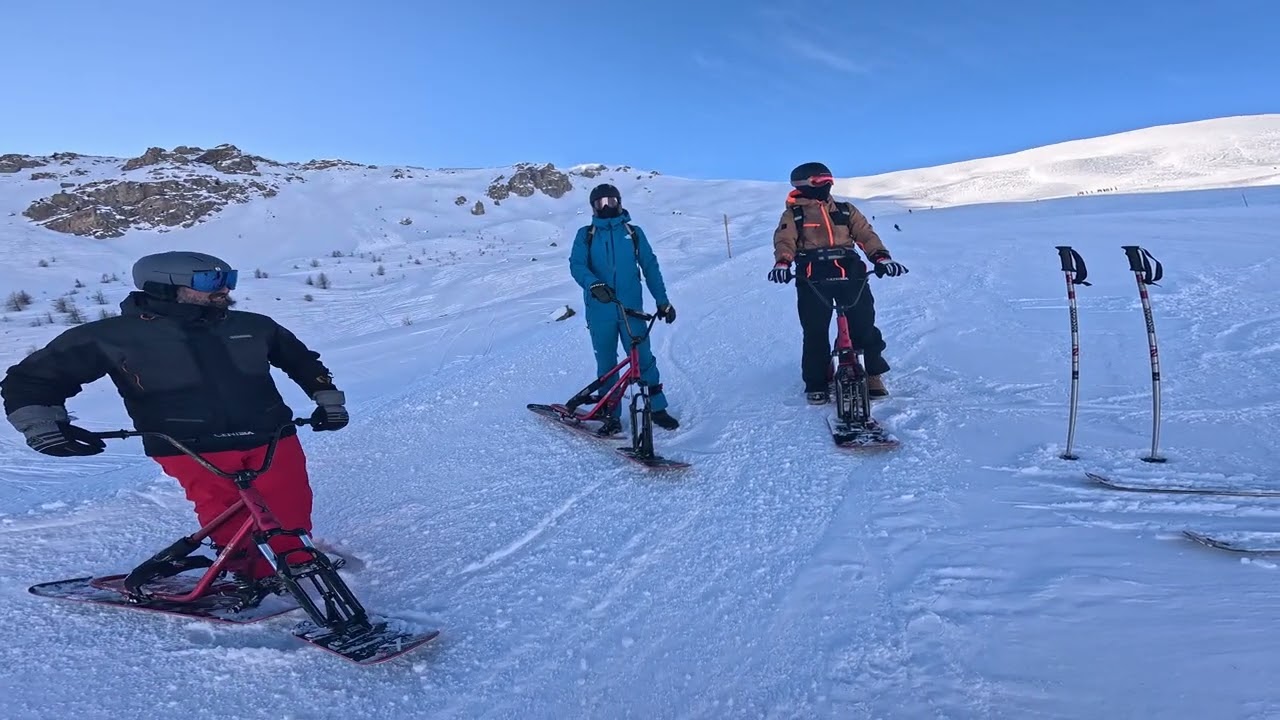 ALPES 2026