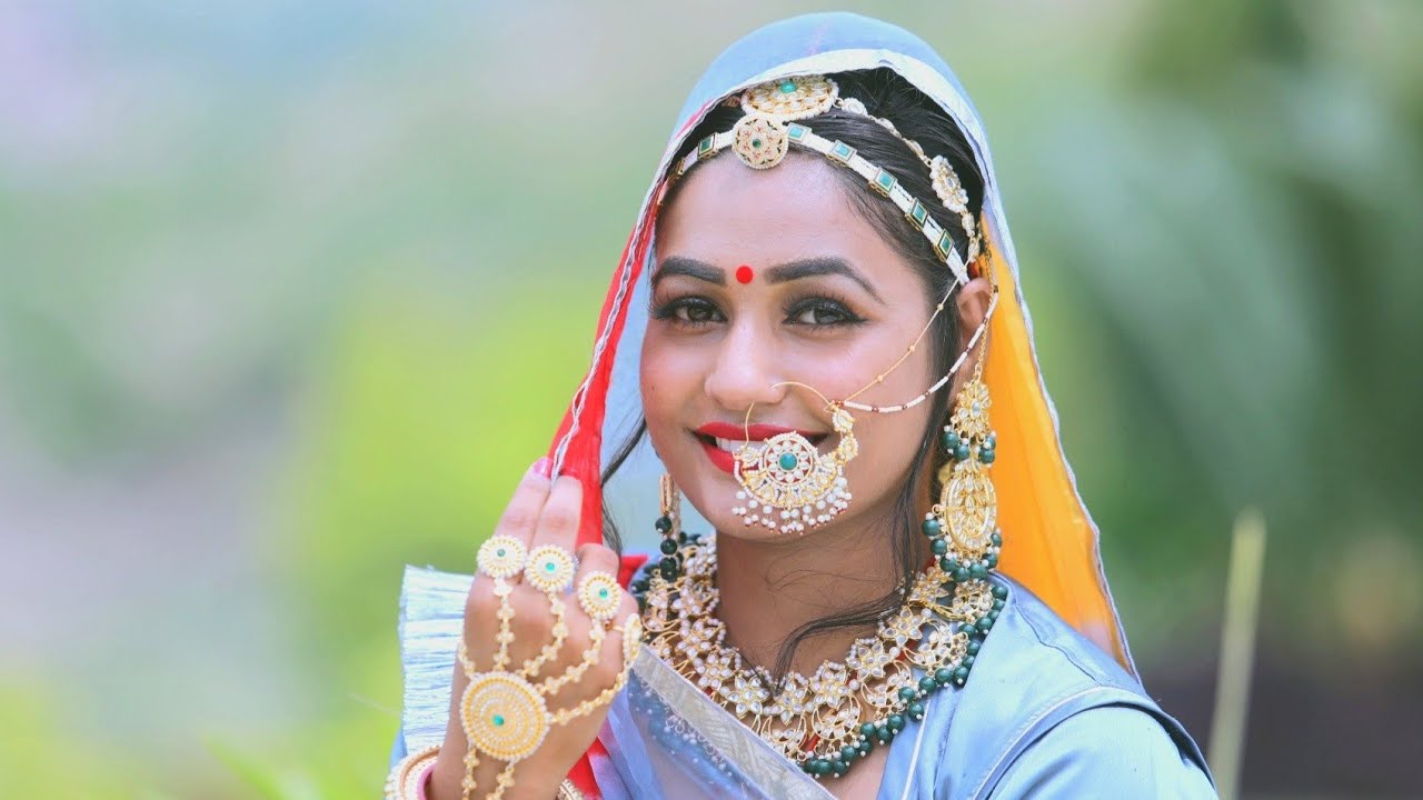 नाडोल री मोटी धणीयाणी थाने मनावन आया | Kuldevi Ashapura Maa | New Bhajan 2021 | Sugan Bucheti | PRG
