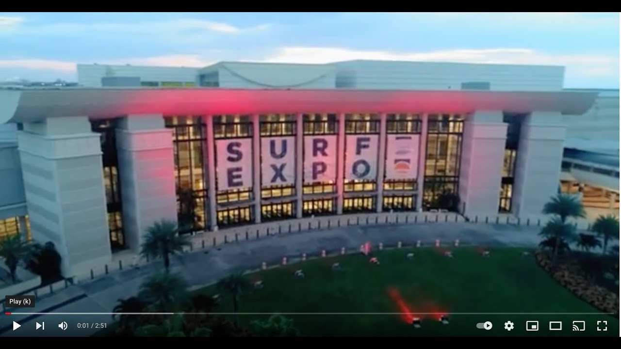 Surf Expo September 2021 Show Highlights