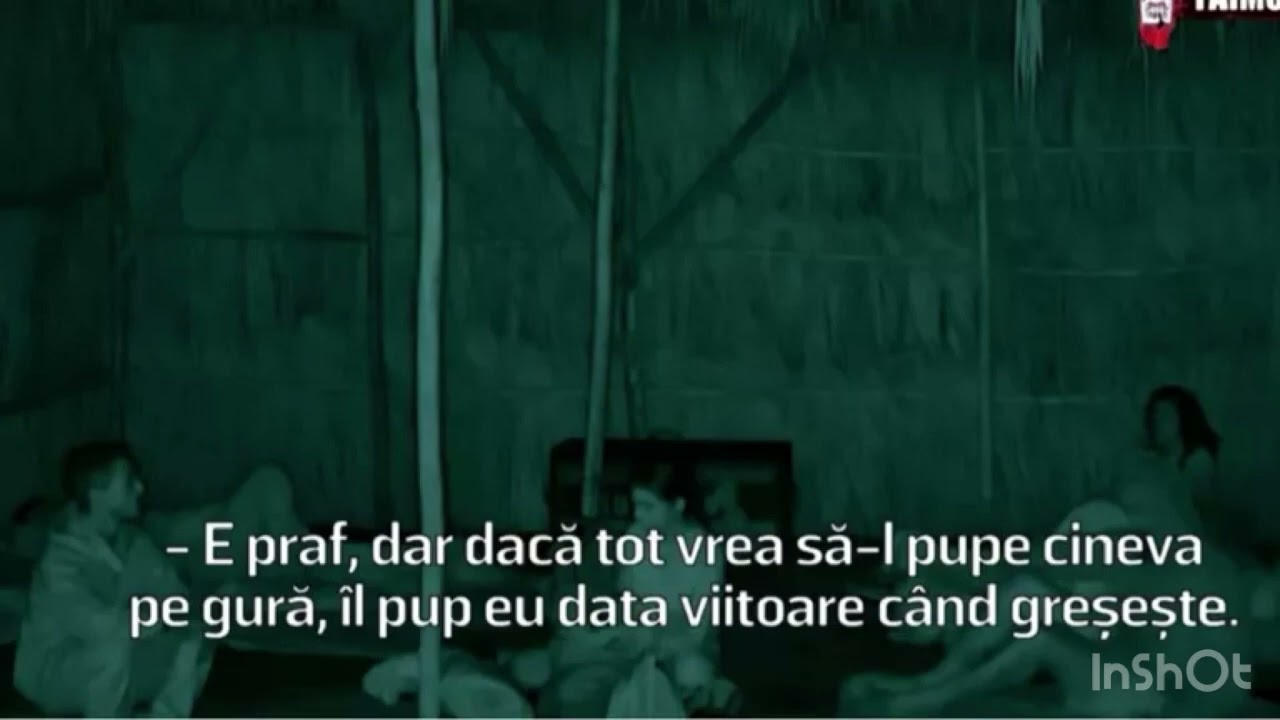 O NOUĂ IDILĂ LA SURVIVOR ROM&Acirc;NIA? AR FI CEL MAI SURPRINZĂTOR CUPLU DE LA PRO TV: &bdquo;&Icirc;L PUP EU&rdquo;