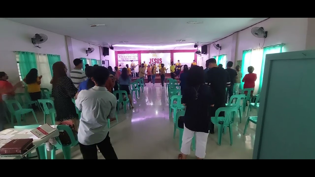 Malaya - CPC Main Dancer Dance Steps