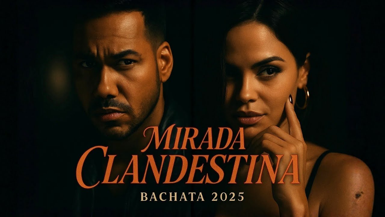 ROMEO SANTOS & NATTI NATASHA BACHATA (INSP) - 