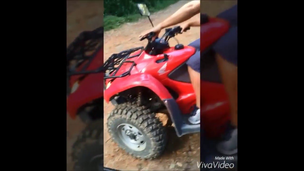 Kistenmacker - Quadriciclo Resende