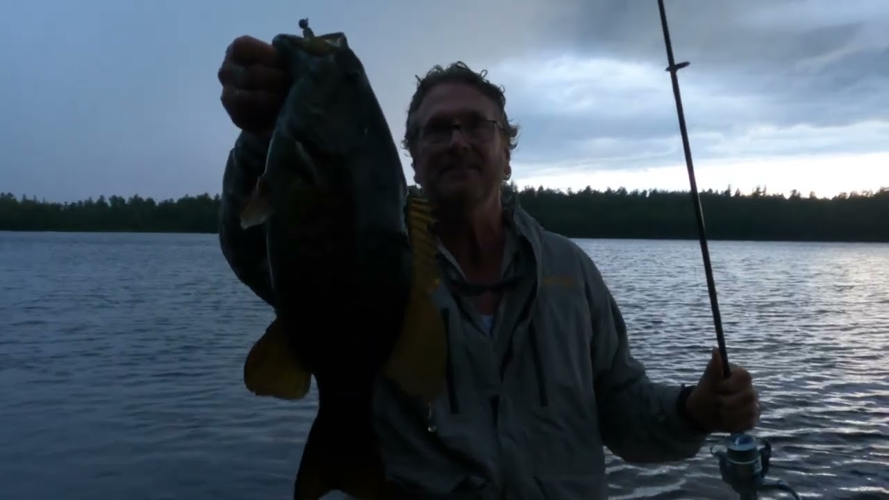 Quetico 2024