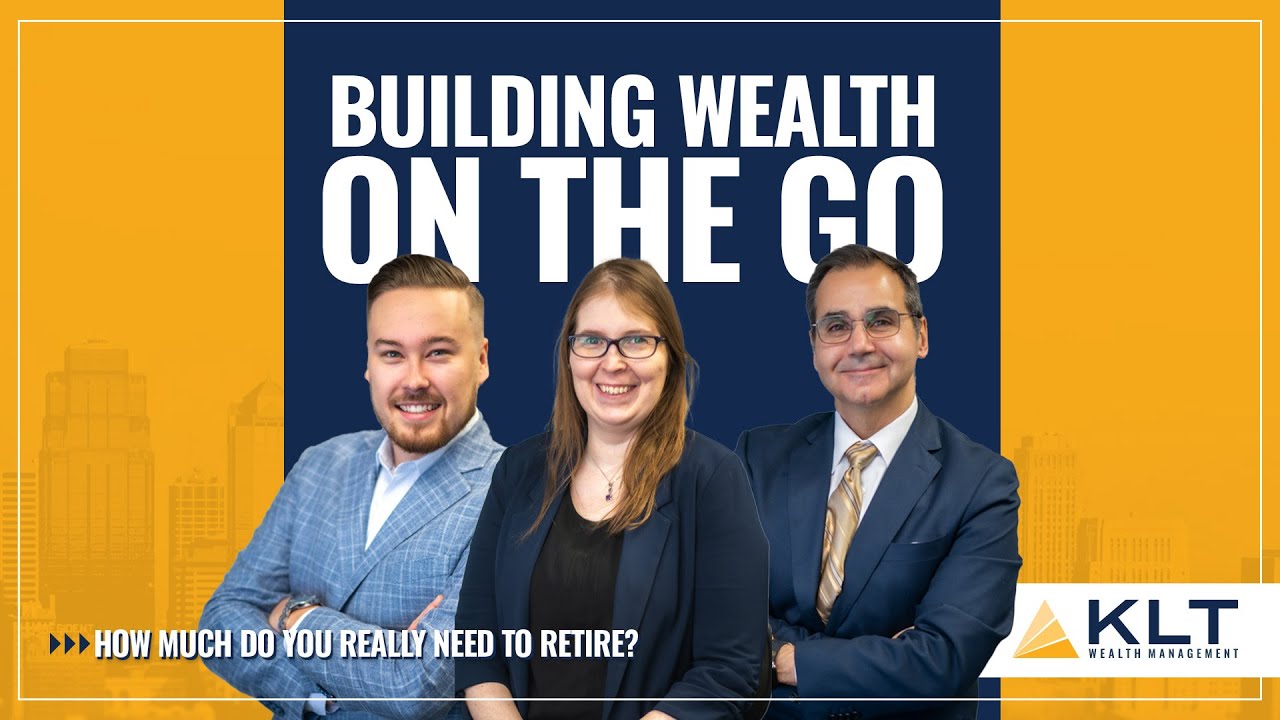 S6E6 - Much Do You Really Need to Retire?