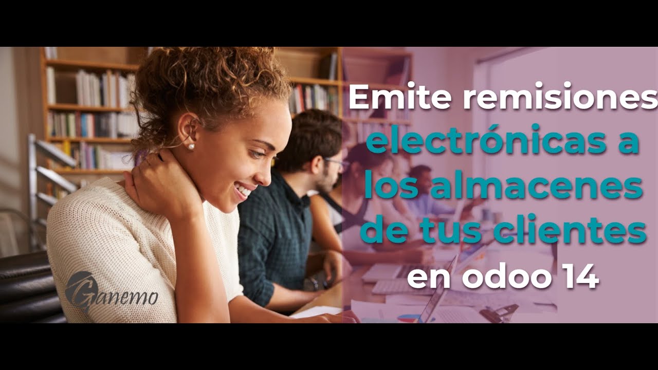 (SUNAT) Guía de remisión electrónica al ALMACÉN anexo tu cliente en odoo 14 🚚🖨