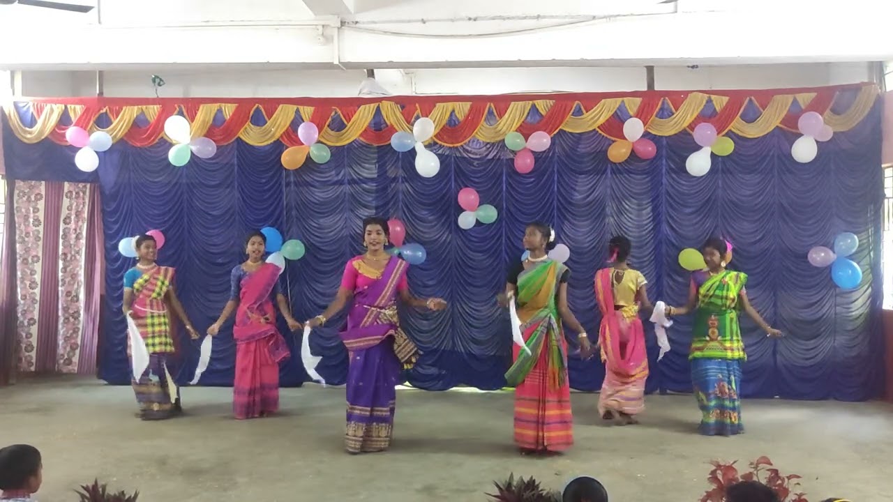 Chaliya Chodi  Dance cover song 2022