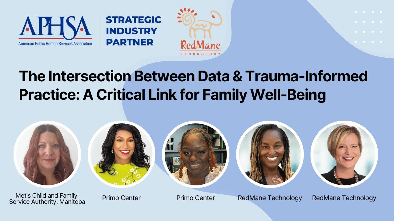 The Intersection Between Data and Trauma-Informed Practice: A Critical Link for Family Well-Being