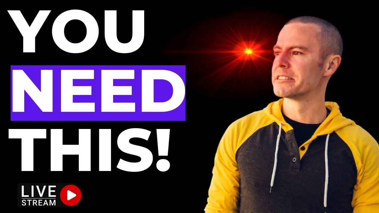 Do This to Have More Energy [Daily Coaching Tip]