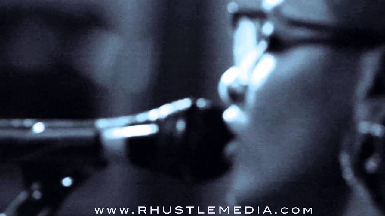 Tiara Thomas performs 