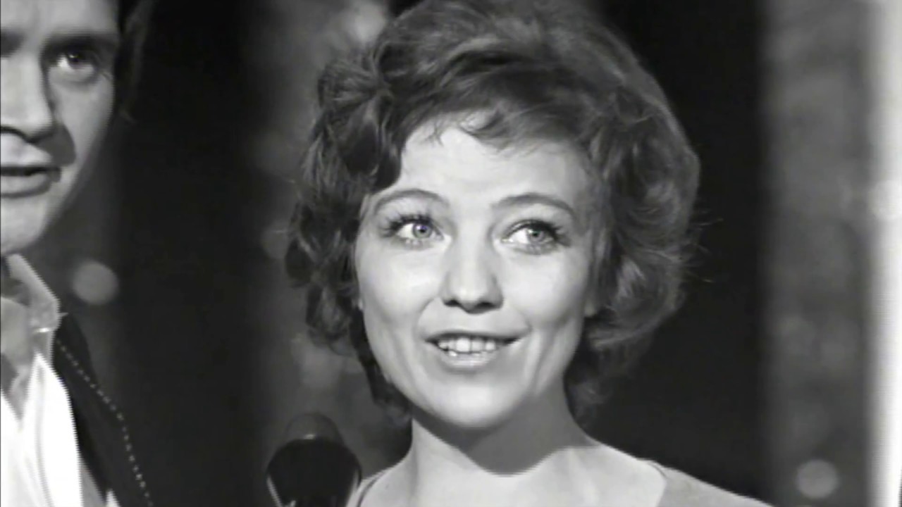 Dizzie Tunes og Grethe Kausland: Syng en liten melodi (1974)