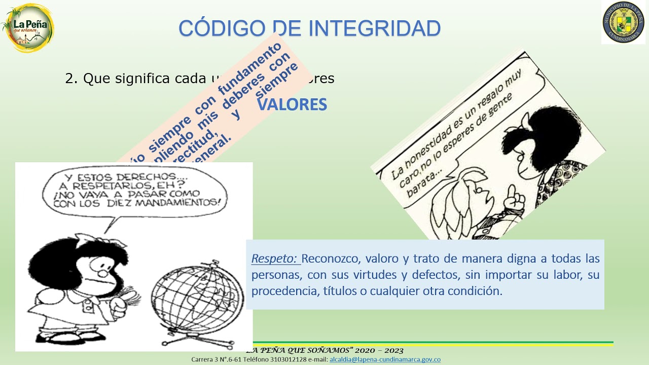 INDUCCION Y REINDUCCION SESION 2 LA PEÑA