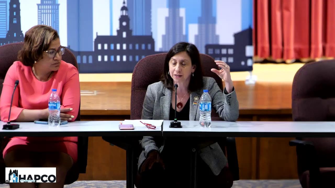 2025 HAPCO ANNUAL GENERAL MEMBERSHIP VIDEO
