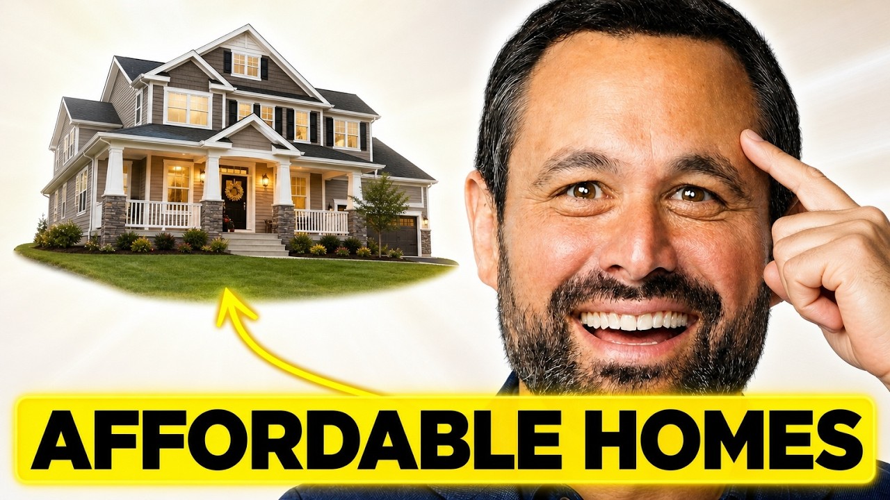 Affordable Places to Live Near Seattle (You'll Be Surprised)