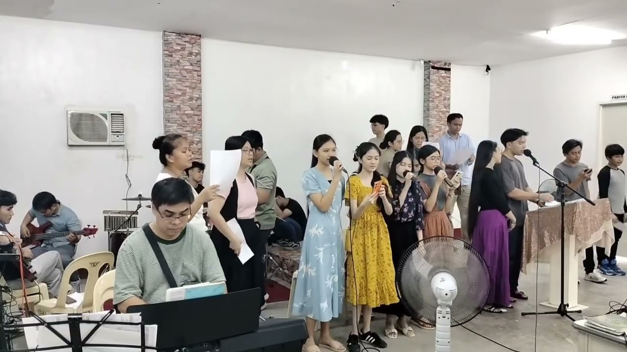 My Life Is In Your Hands