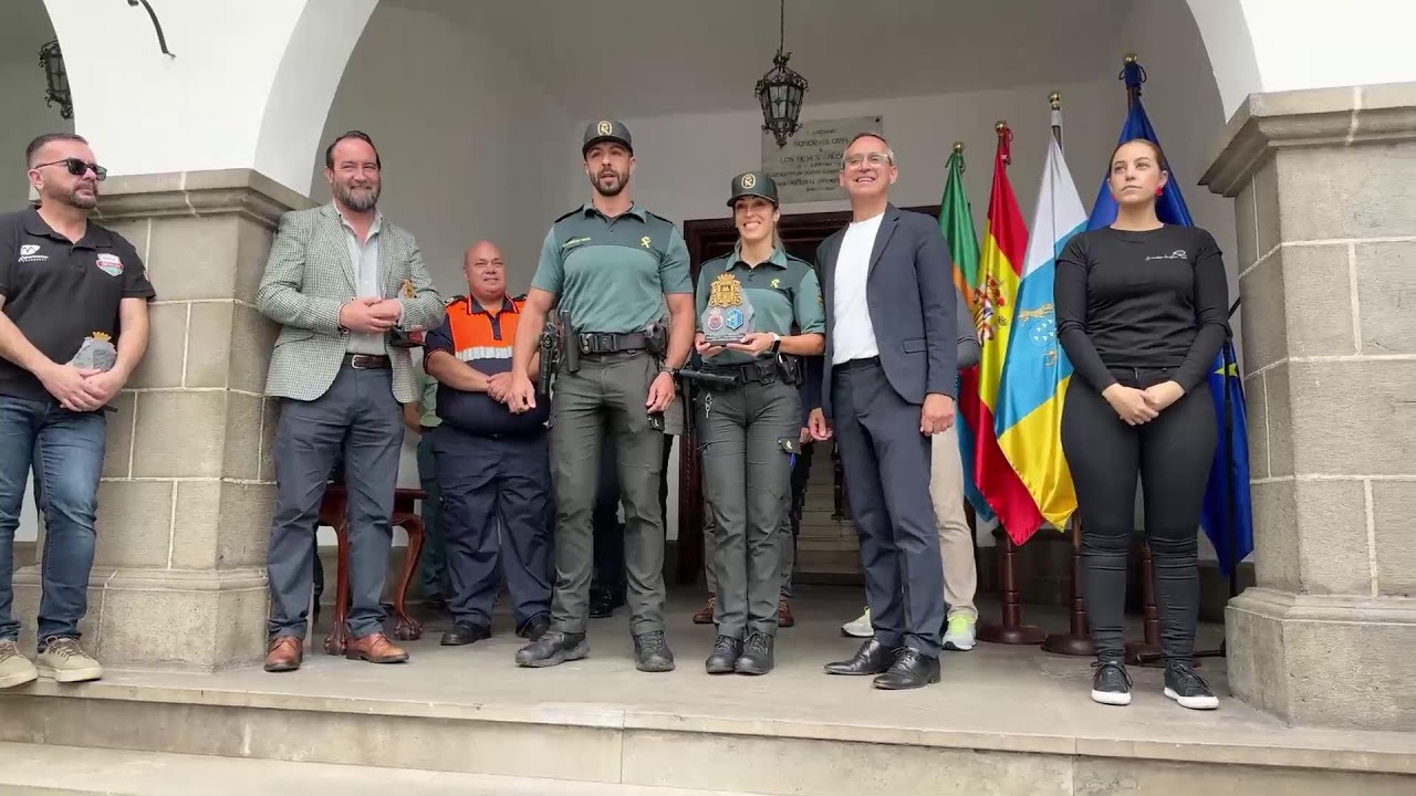 Última hora desde la isla de La Palma TVLaPalma.com