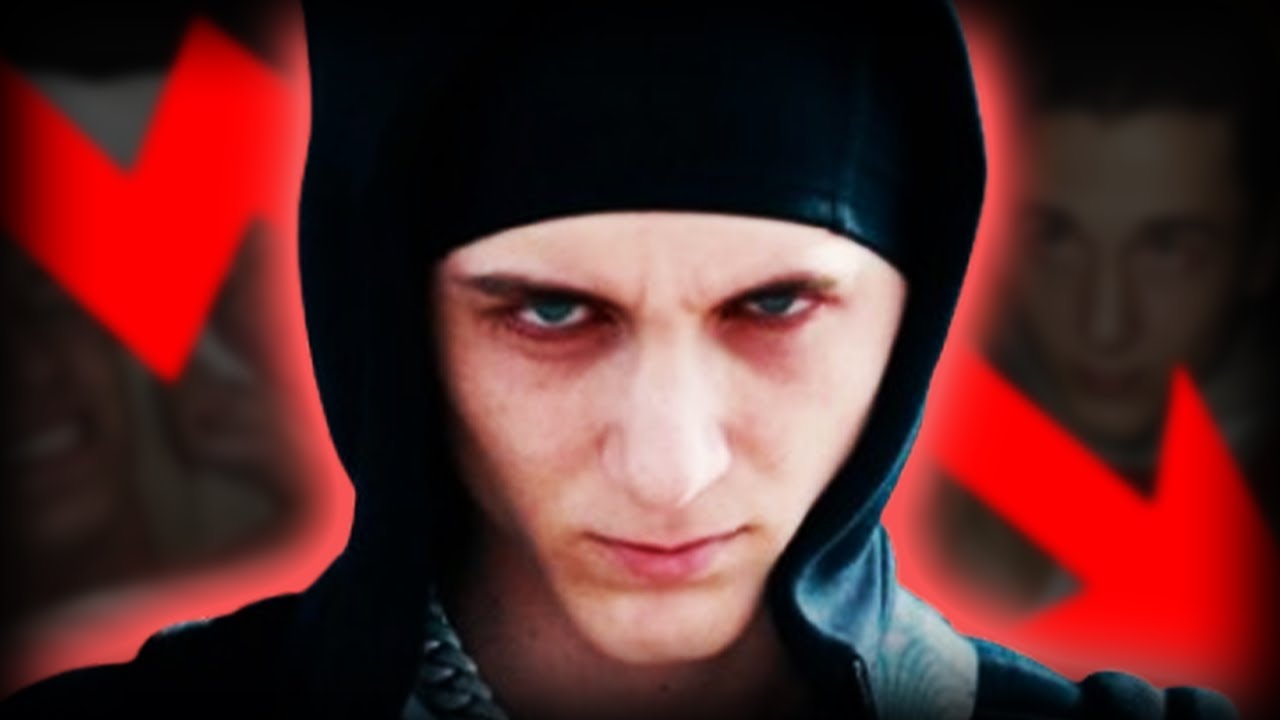 КОНЕЦ Lil Mabu...