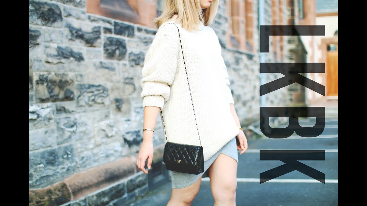 SPRING LOOKBOOK | TAR MAR