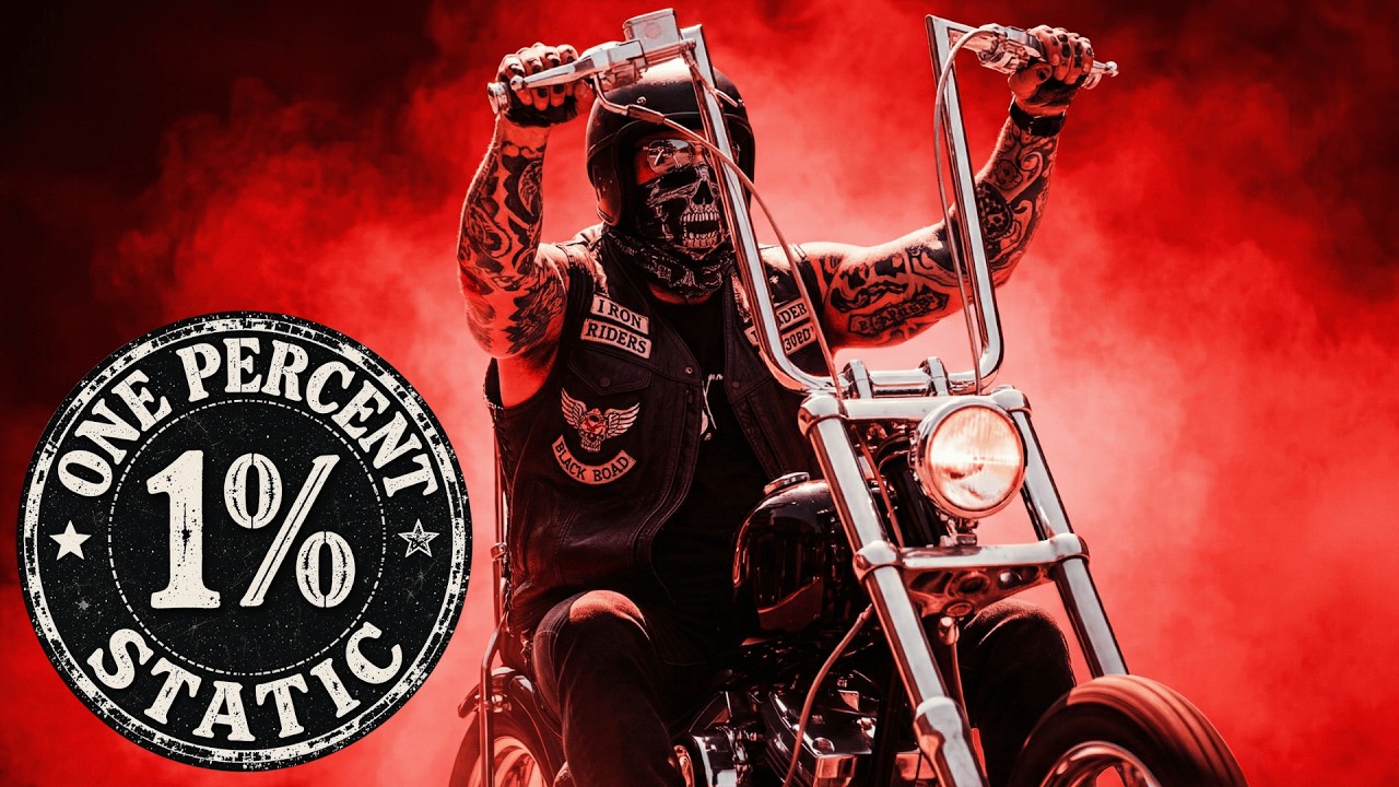 OUTLAW BIKER ROCK Playlist • Dark Country • Industrial Rock • Southern Rock • Hard Rock