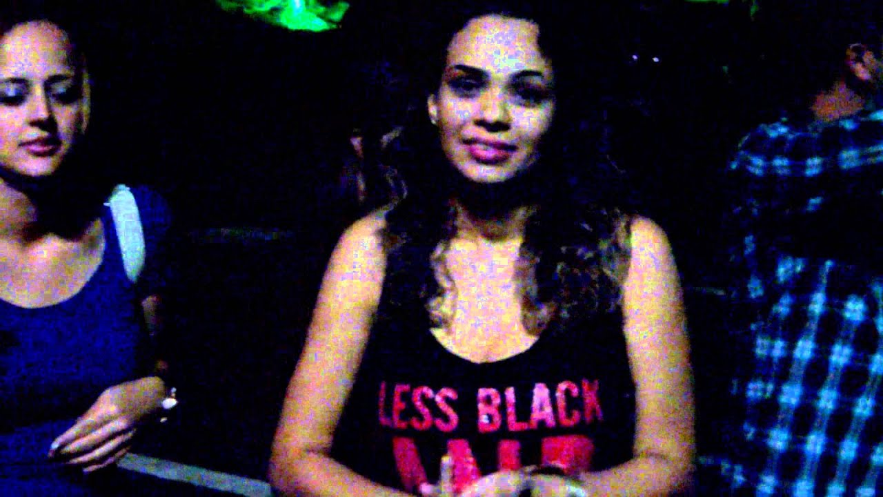 Festa Latinoware 2012
