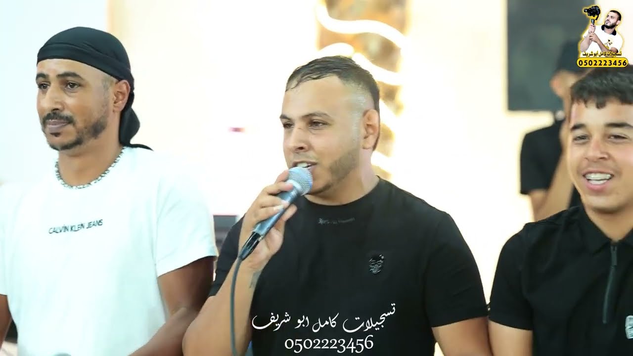 لهجة حزينة | الله يجازيهن بيض السن _ يحلفن دين ويكذبن | عماد وماهر ابو بنيه | أفراح آل أبو صيام
