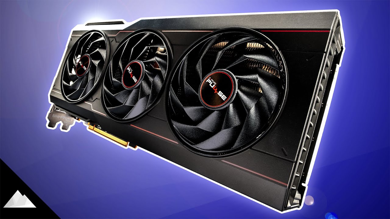 The High Point of RDNA 3 | Radeon RX 7900 XT