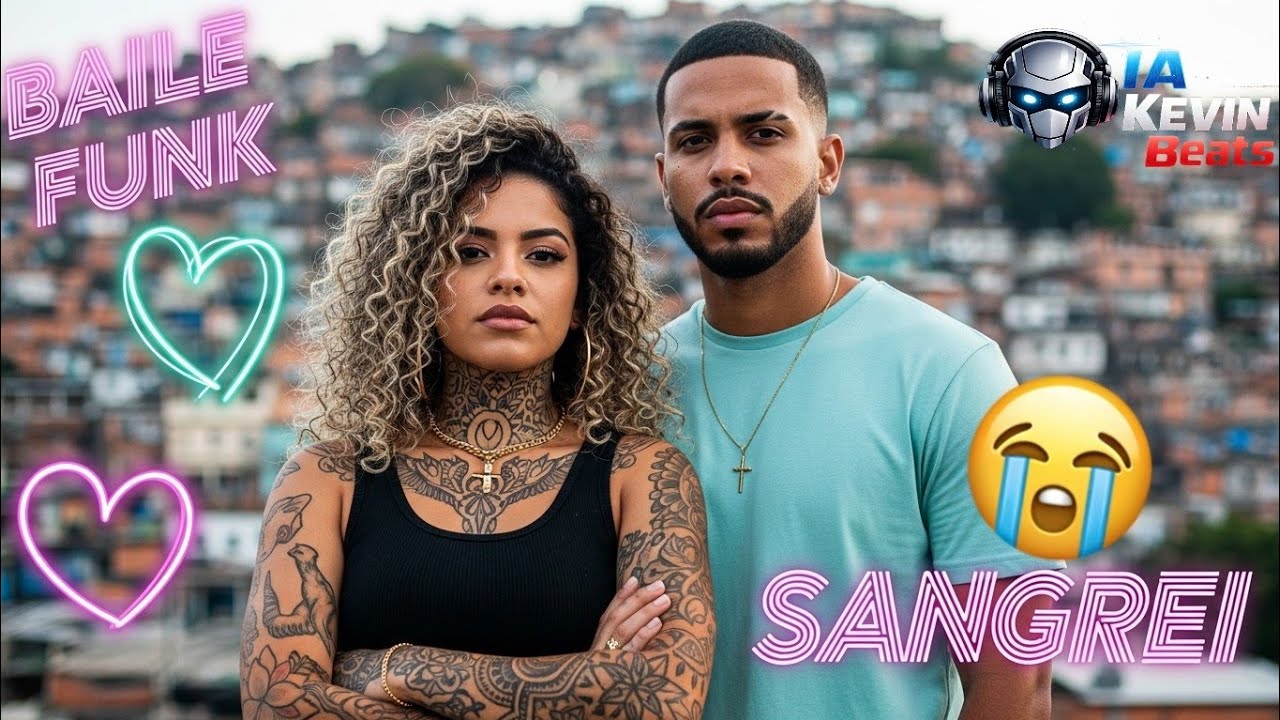 Sangrei ( IA Kevin Beats ) @IAKevinBeats 