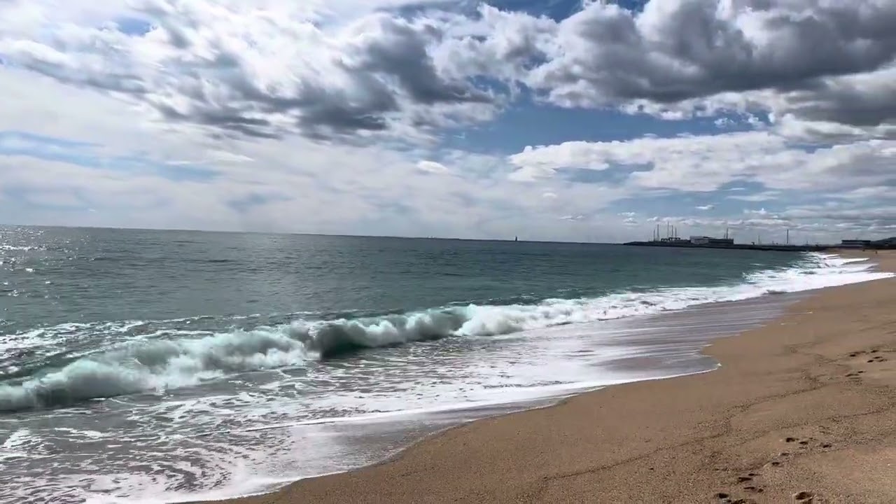 Canet de Mar