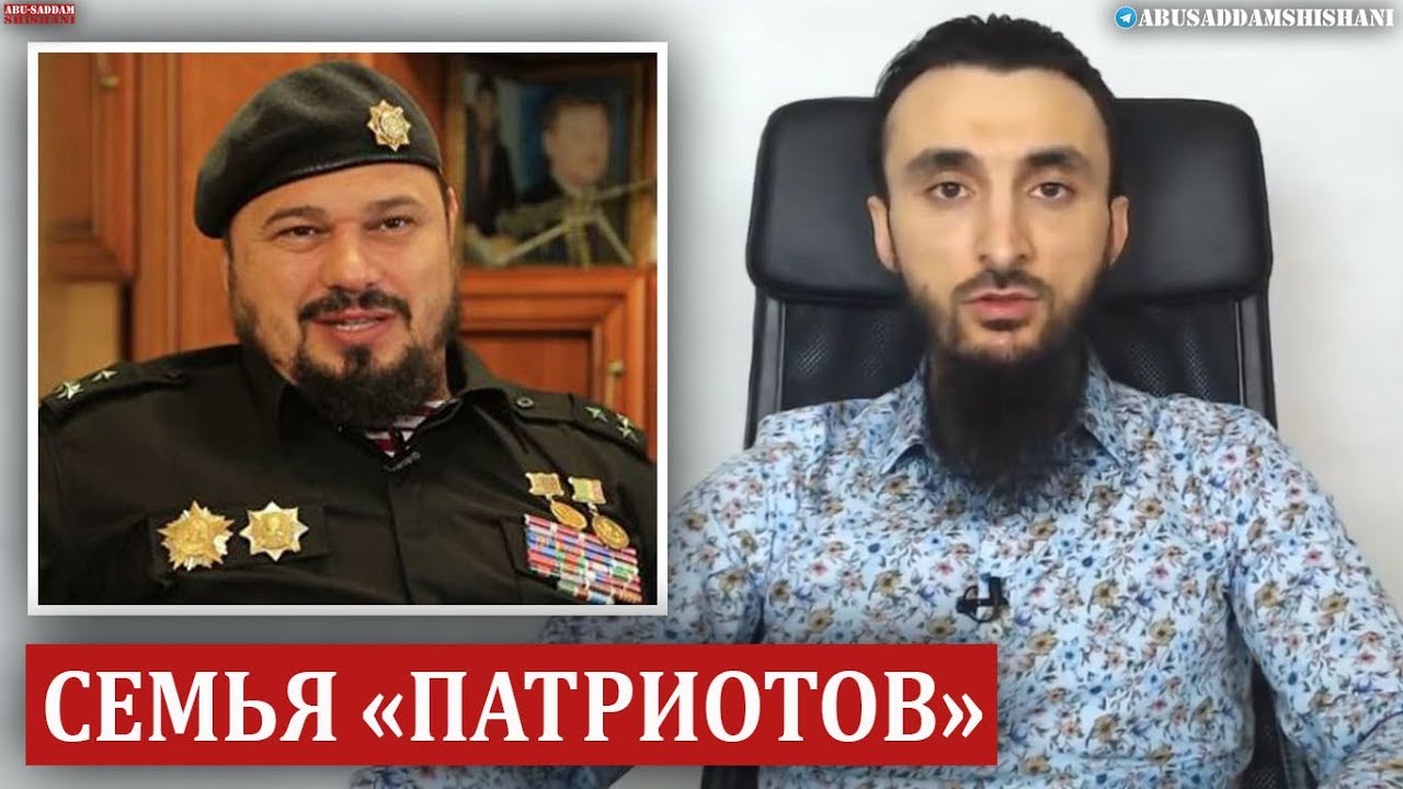 ИЗБИВАЮЩИЙ ЛЮДЕЙ БРАТ 