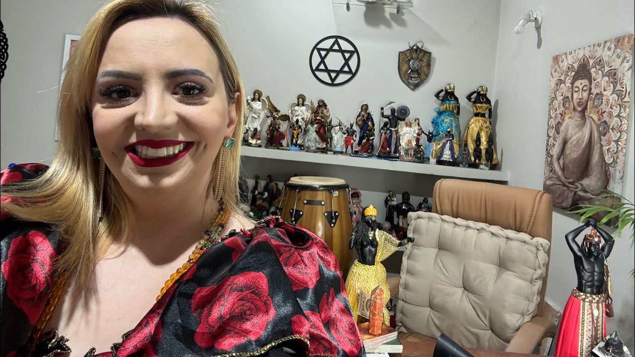 ESTÁ PARA TE ACONTECER E É DO SEU DESTINO! Você vai Entender TUDO!