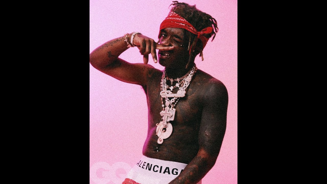 (free)(hard) lil uzi vert type beat 2024 
