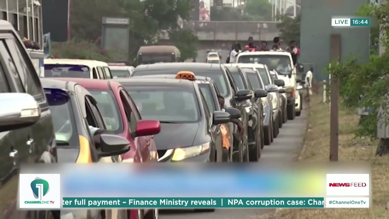 DVLA Plates Bust: Public Warned Against Fake Number Plates