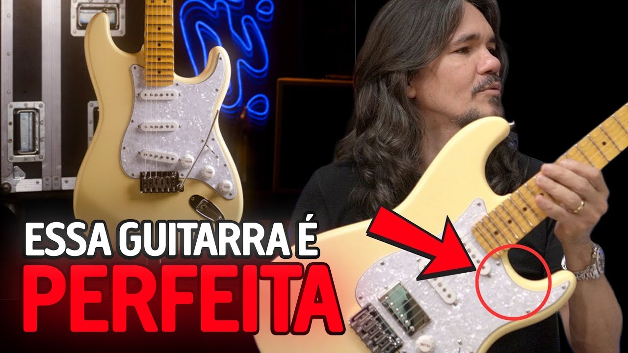 TUDO sobre a Seizi Ozielzinho Rising Sun!