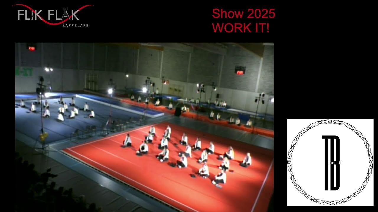 2025 Show zaterdag II