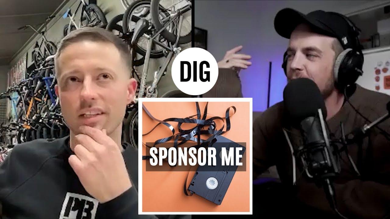 Karl Poynter’s Advice on Getting Sponsored
