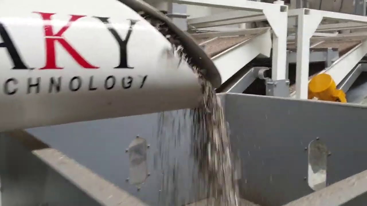 Ayçekirdeği Kırma Makinesi, Sunflower Seeds Crushing Machine