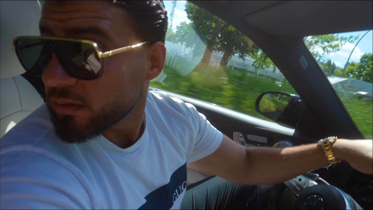 Selim61 - Armani & Polo