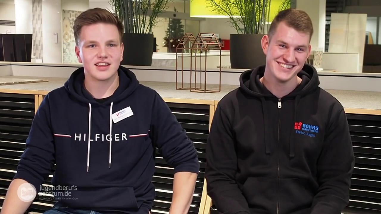 Ausbildung 