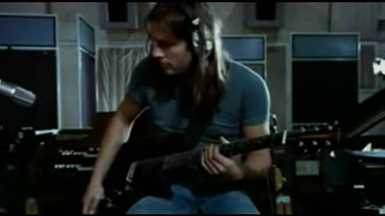 Pink Floyd - The Dark Side of the Moon Recording Sessions [Abbey Road Sessions - 1972]