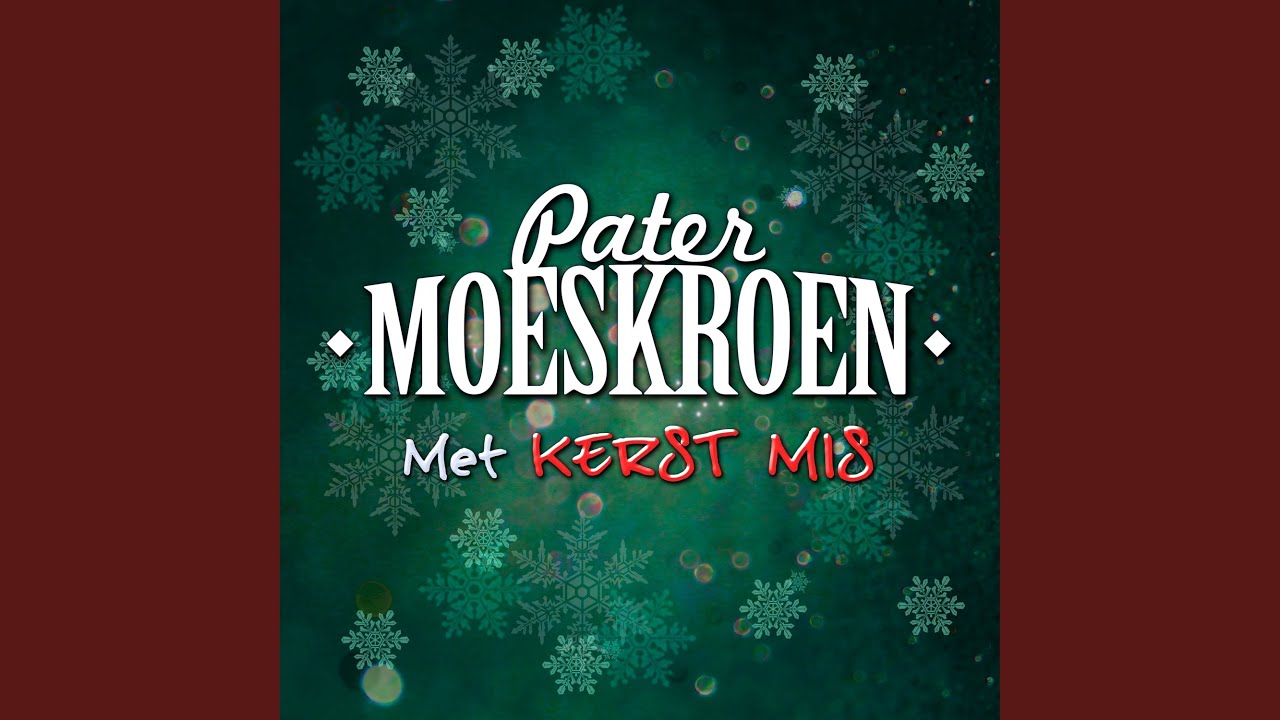 Met Kerst Mis
