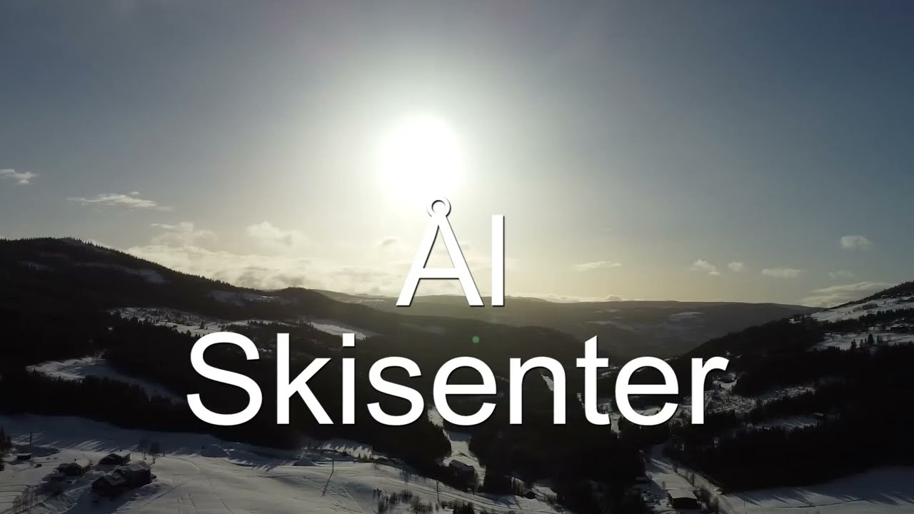 &Aring;l skisenter Norge | Norway ski resort